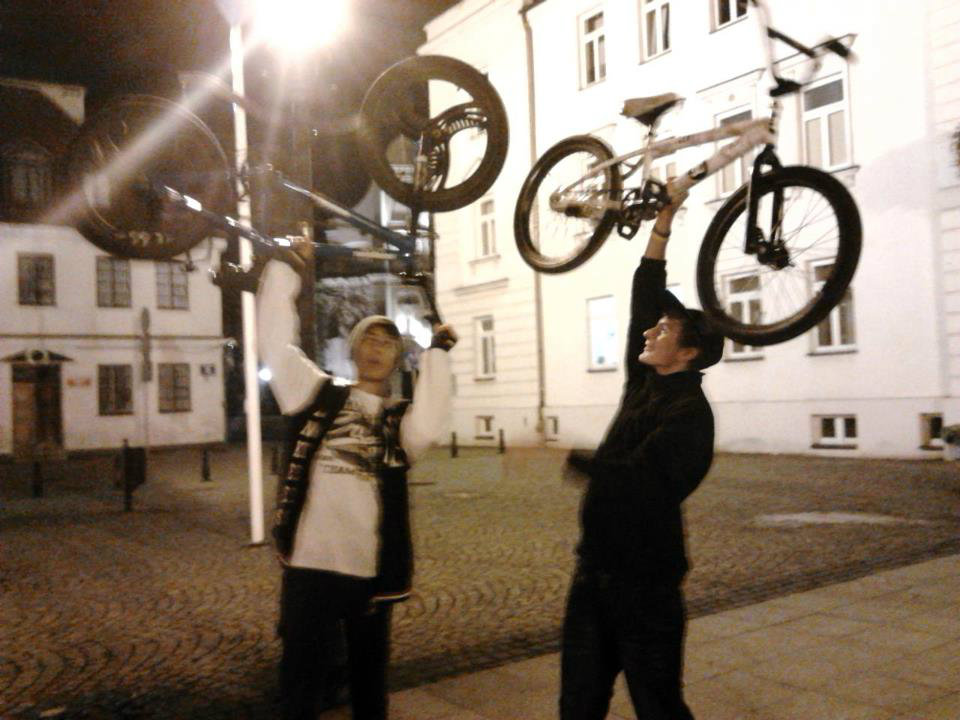 Pro xd