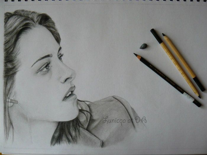 Ohh Bella :D  >7