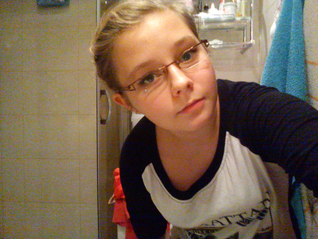 Okulary xD