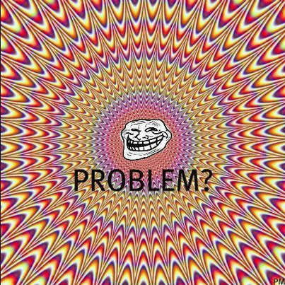 JAKIMASZPROBLEM . XD