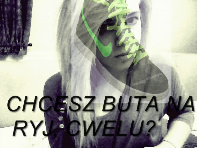 Madzia:*