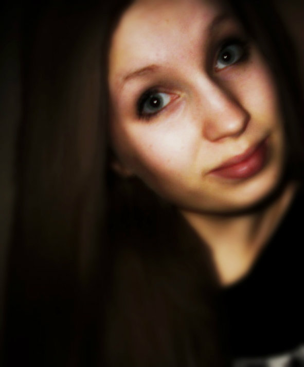 Maa zmiana ;) ;*