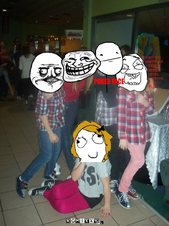 My Troll
