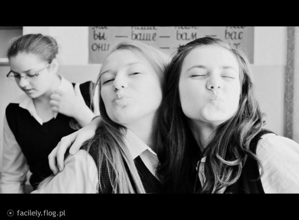 friends