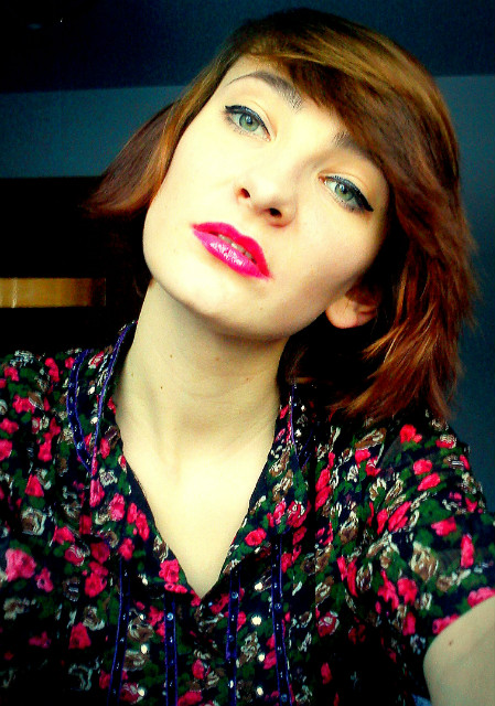 wild love