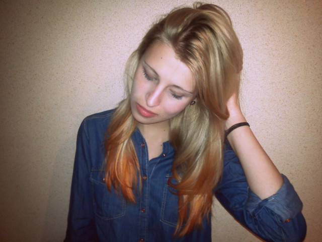 Ombre 