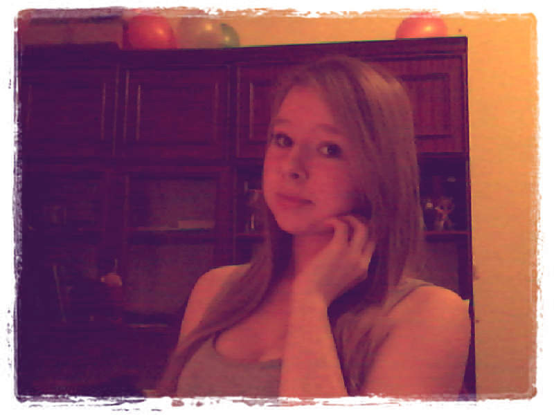 Na koniec wiata . . :D