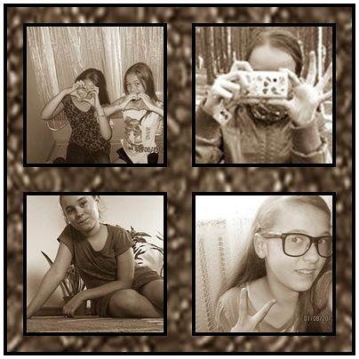 Moje ;**