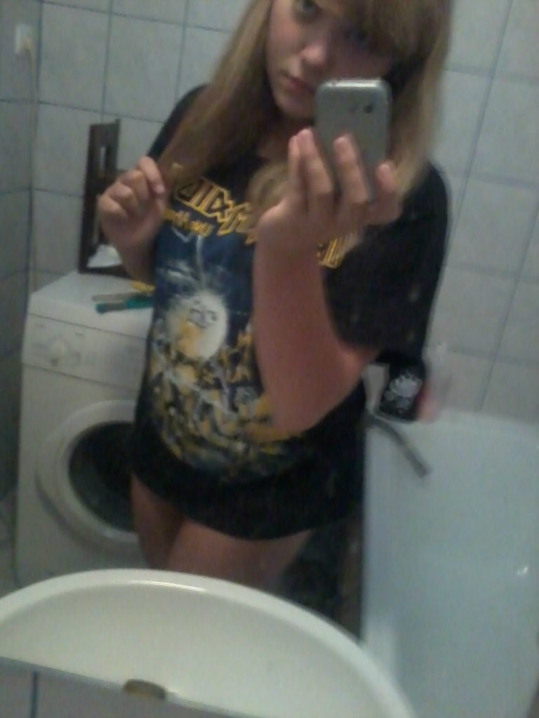 Iron Maiden ^^