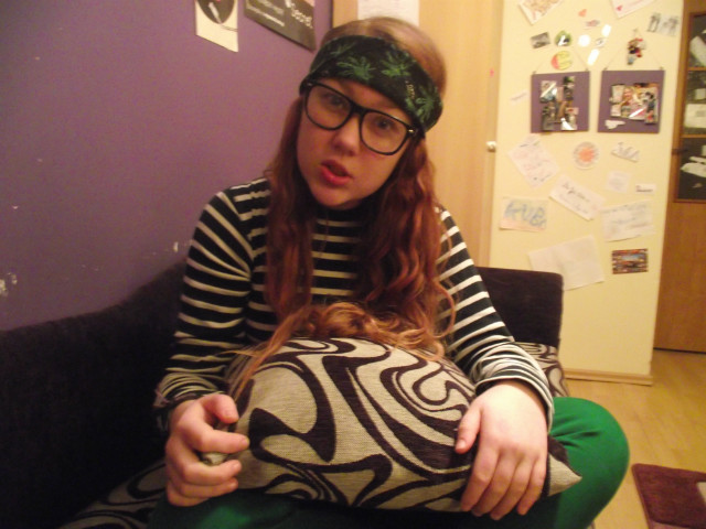 JEST HIPSTER !