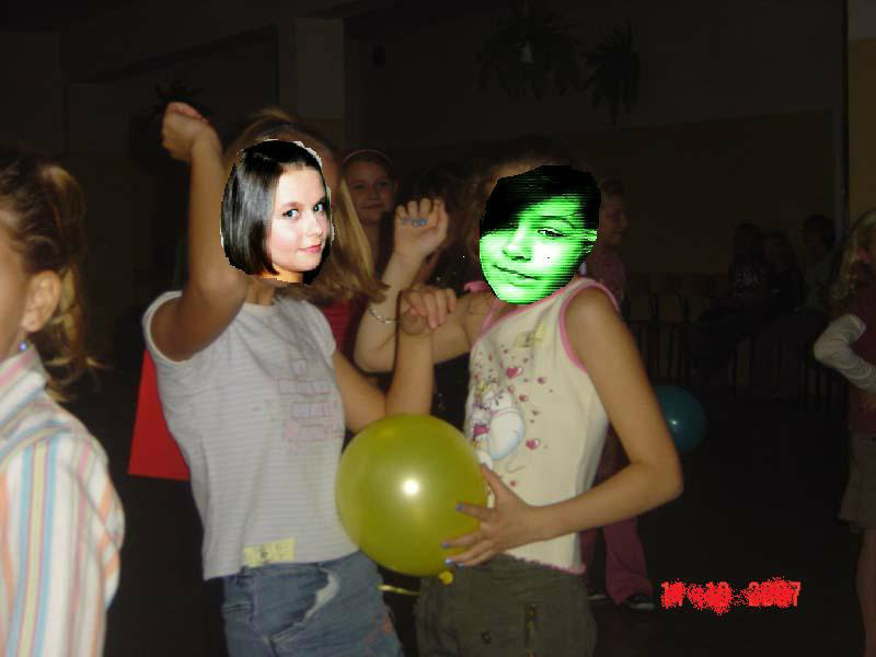 Singielki - HARD PARTY. 