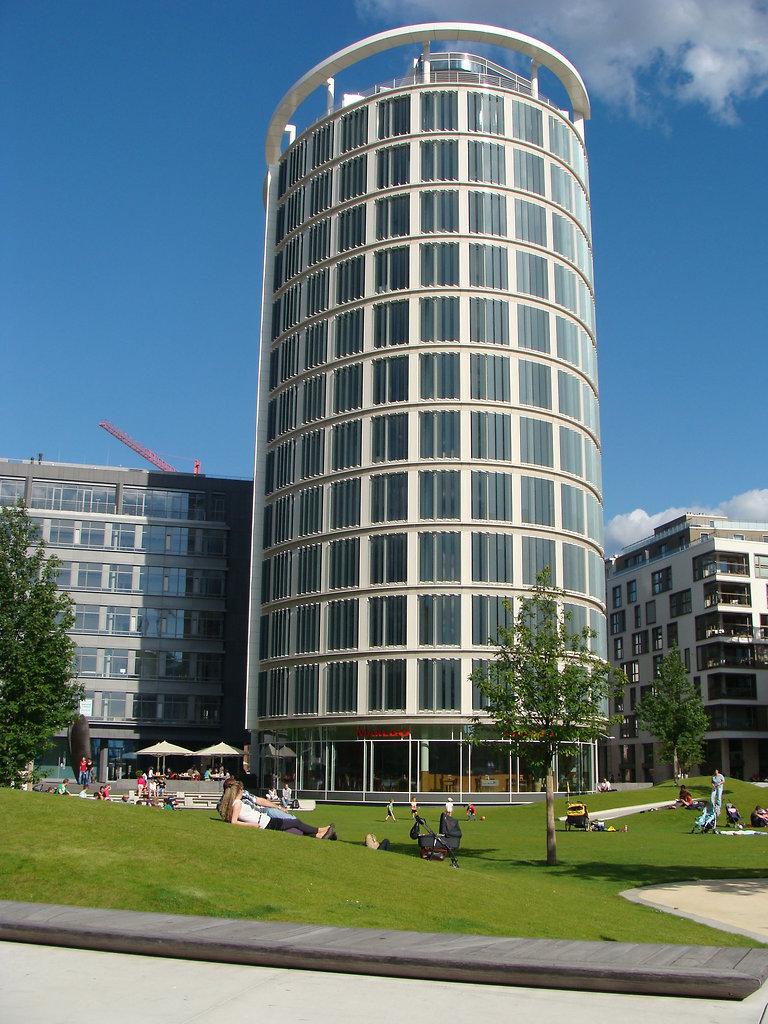 Hamburg.