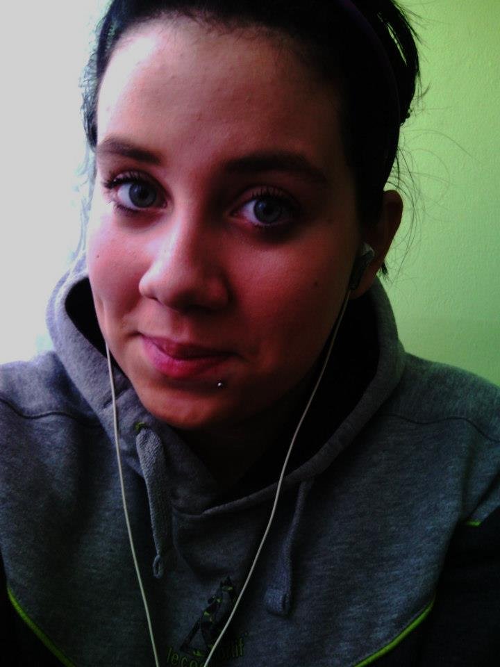 Jaa ;3