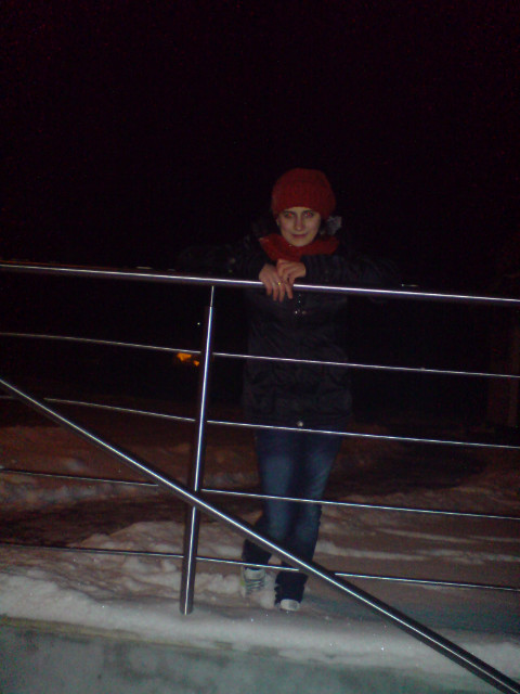 sesja z kotkiem ;0