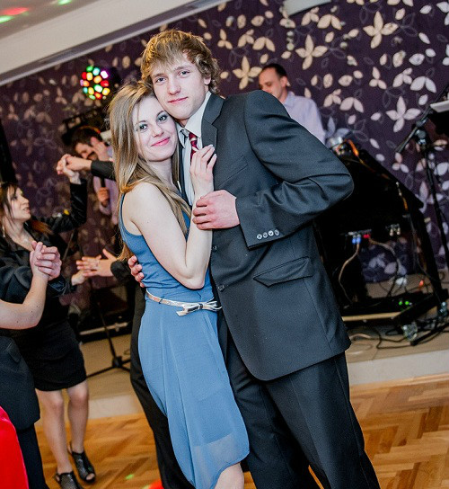 prom