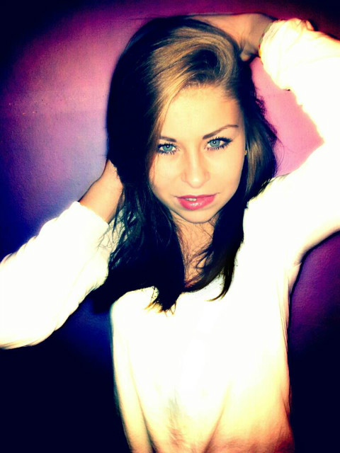 i`m sexy and i know it.:D