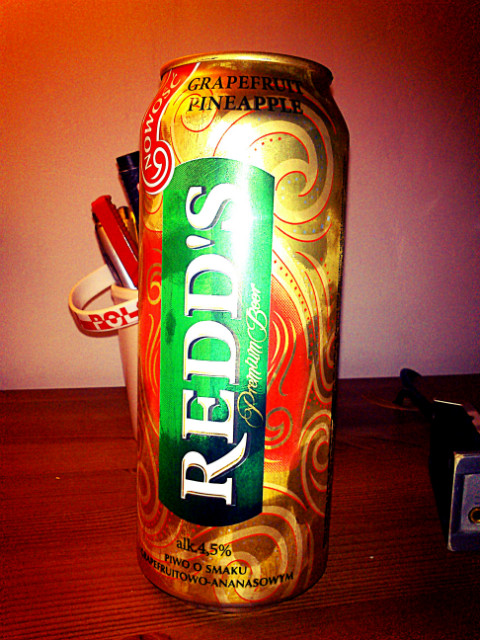 Wci do przodu ;)
