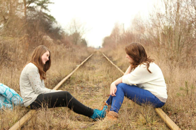 JA & PATI ;*