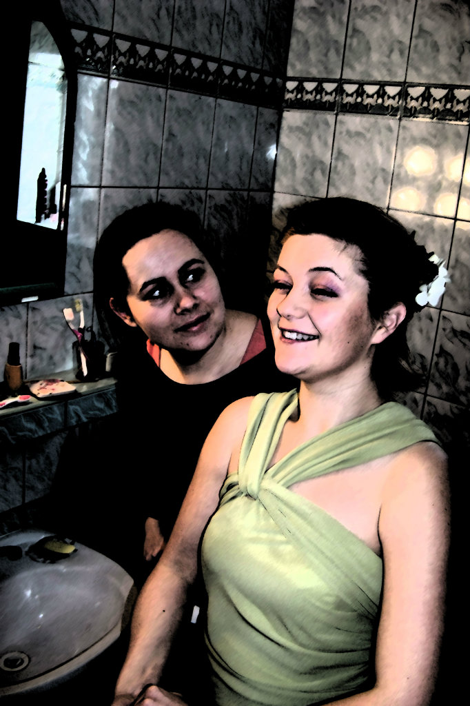 photoshop ;P