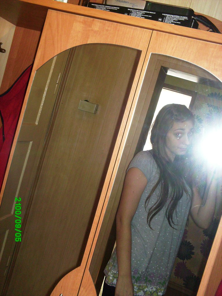 Takie tam 