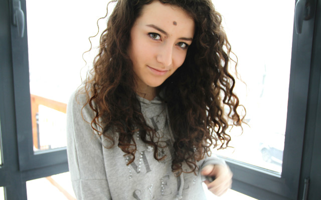 witam!