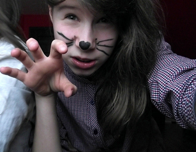 Awwwwwwwww :3