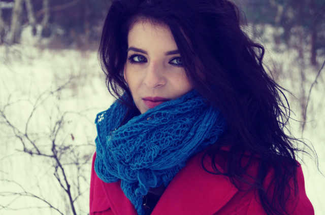 Winter.