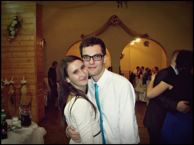 wesele.