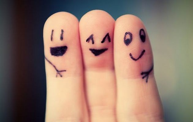 FRIENDS