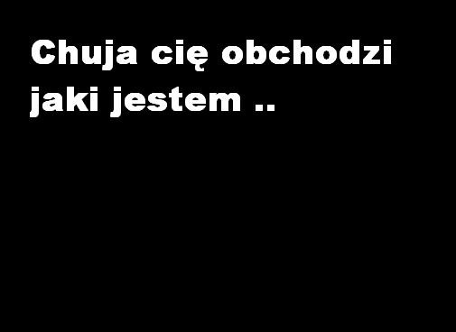 Co ci to? 