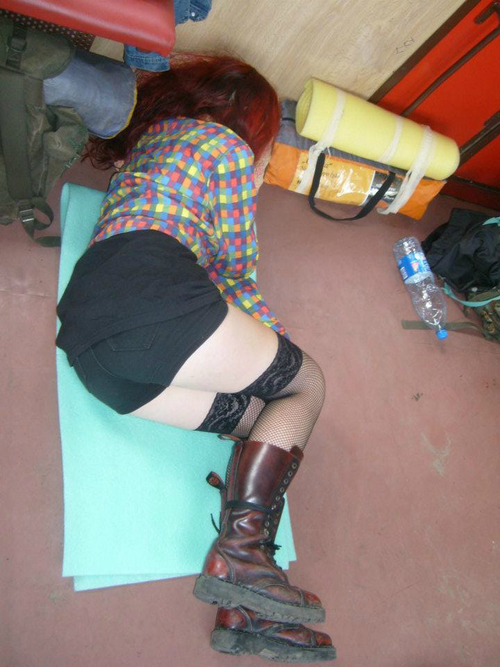 may lucek mocno pi