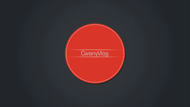 CwanyVlog