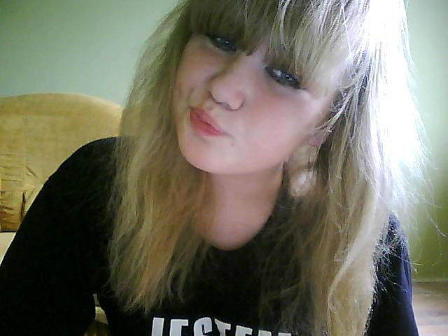 Omiesz ^^ 