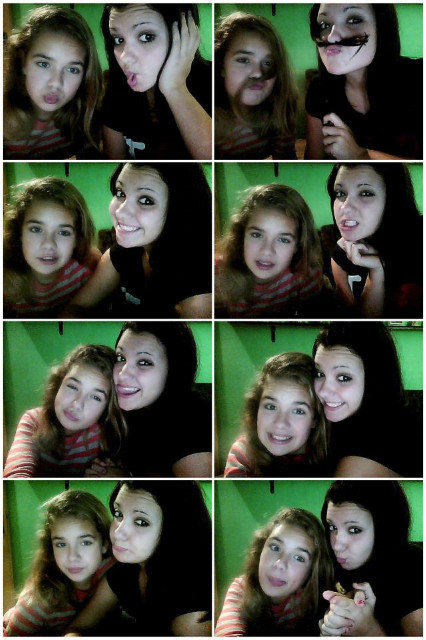 Kooooocham ci &#9829;&#