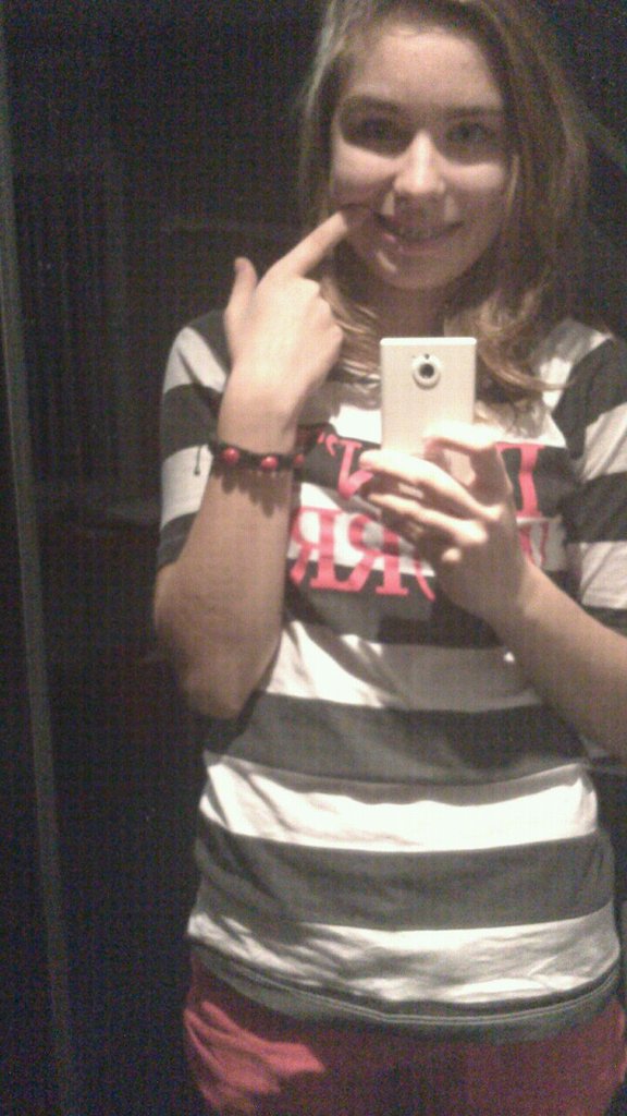smile