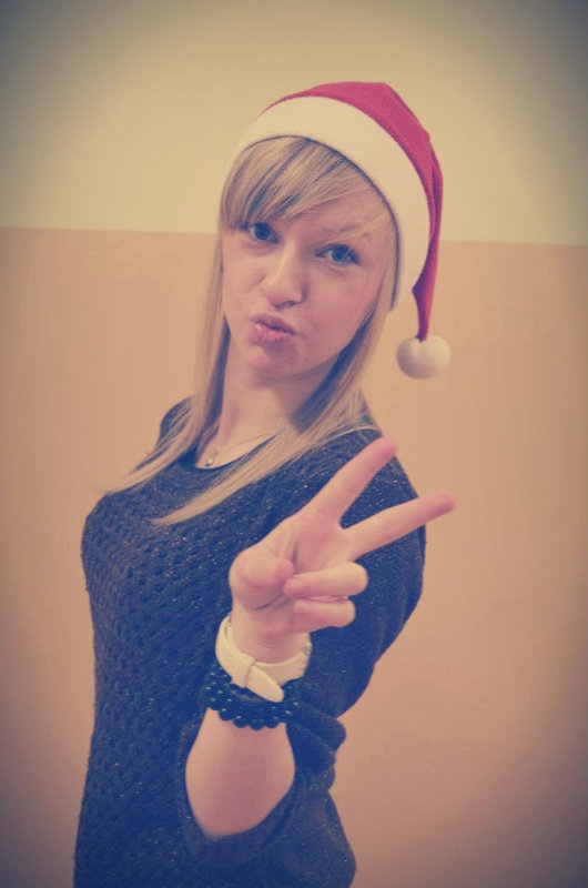it's me ;*
