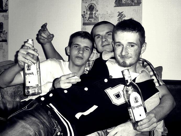Przyjacimi ; )