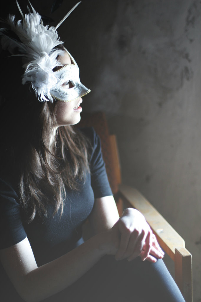 lonely carnival.