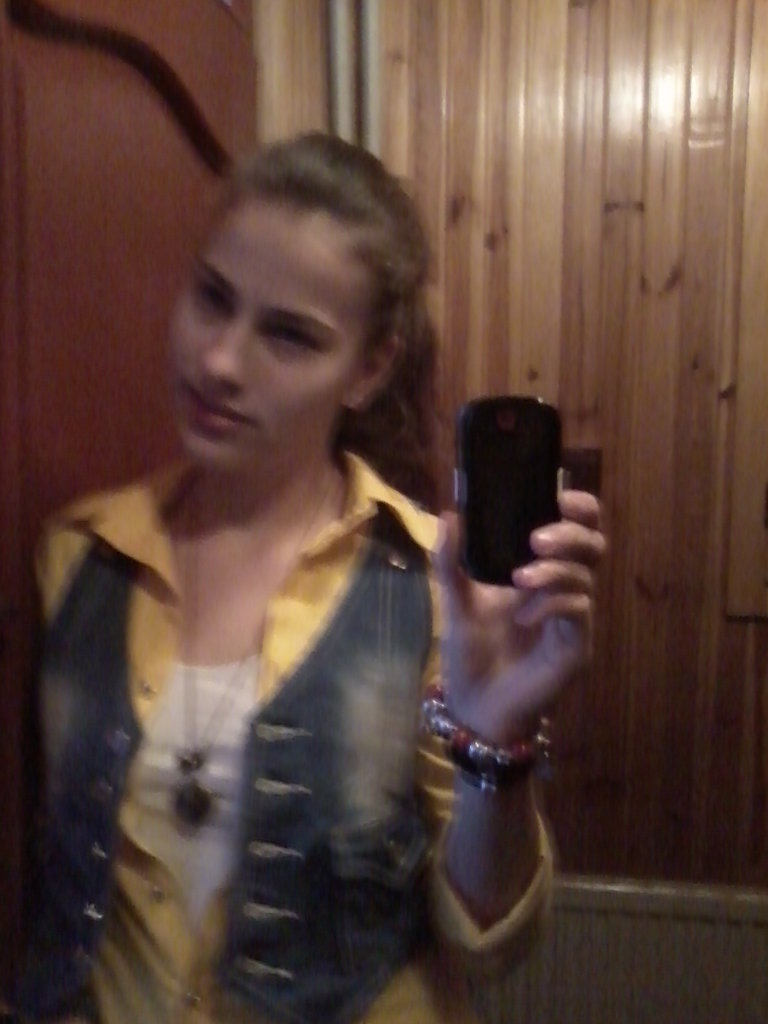 Smile please ;D