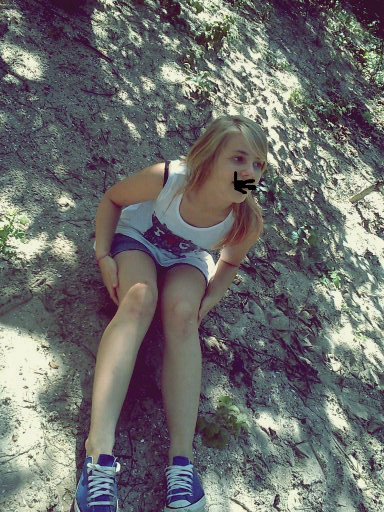 Zjarane Oczy.