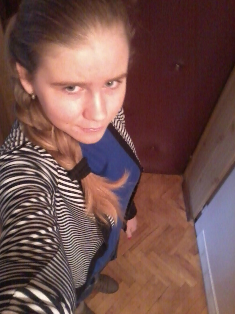 24.Samojebka ;d 