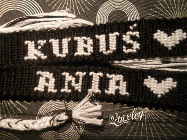 Kubu&Ania