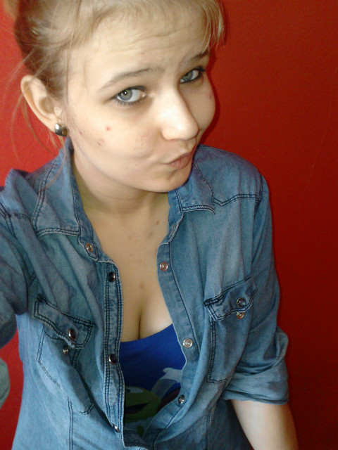 Dla Ewci ;**