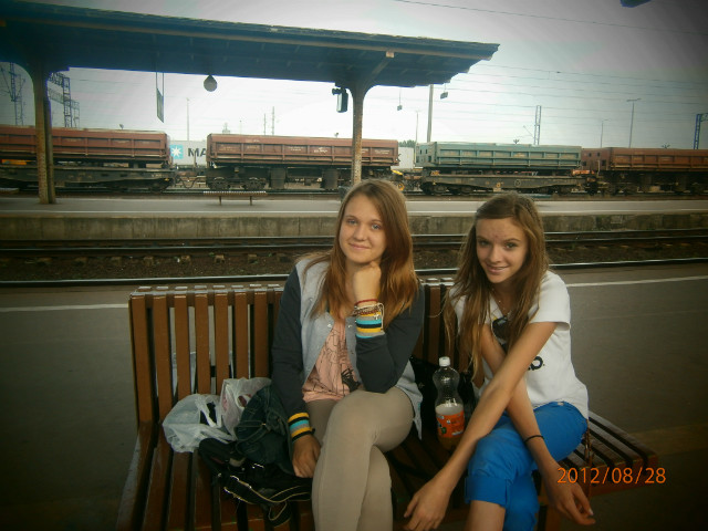 No hej ;** 