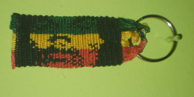 Bob Marley