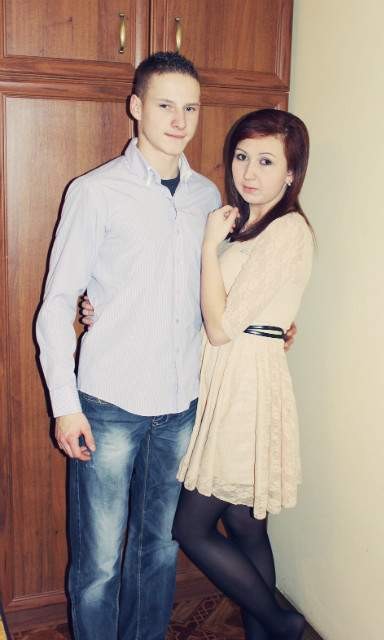 Skarb :*