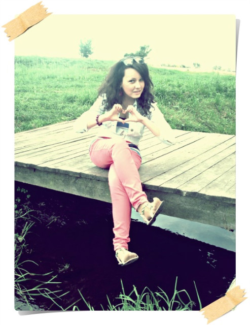 Stare, ale jare ;D