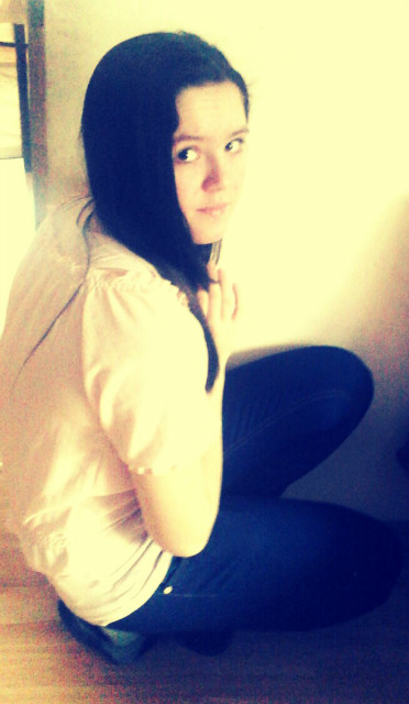A takie tam :D