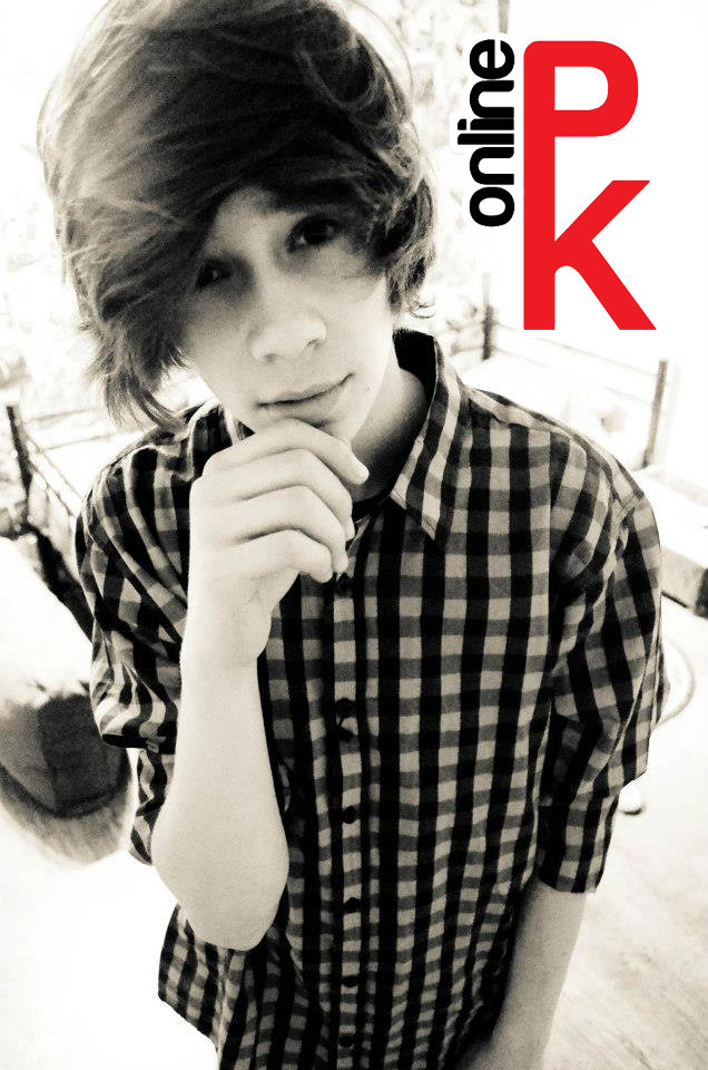 PKonline #5 Radek Nicgorski