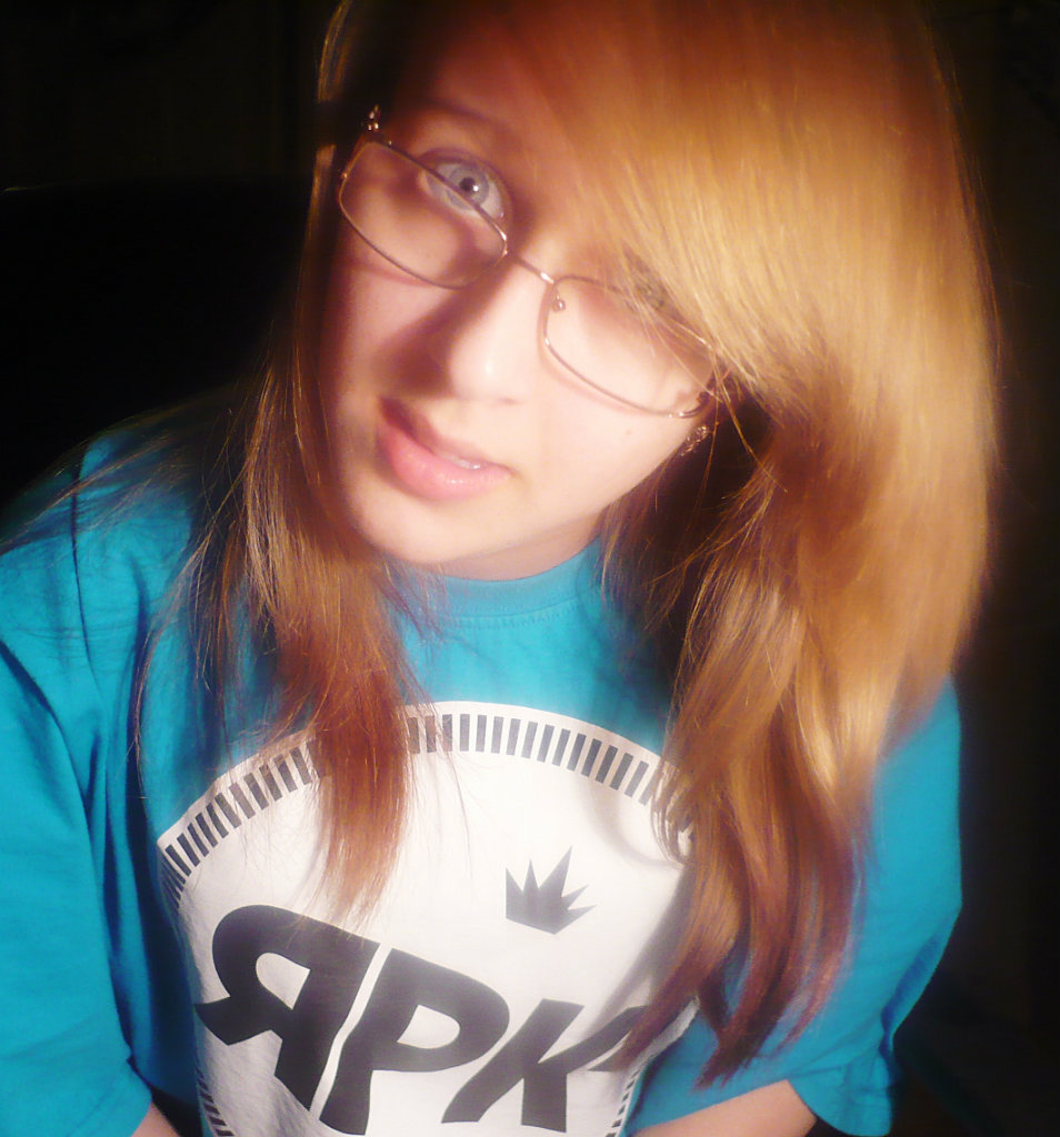 Haha. ; 3